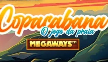 Copacabana Megaways