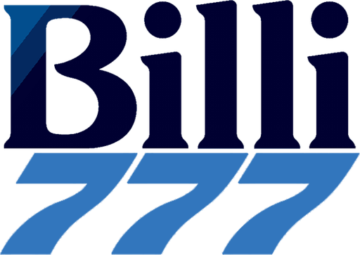 pkbilli777.com Logo